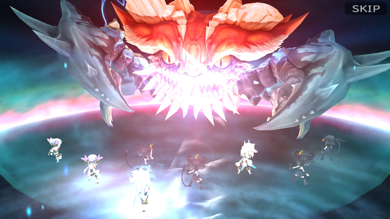 Illustration for article titled Here's What the New Mana Game Is About